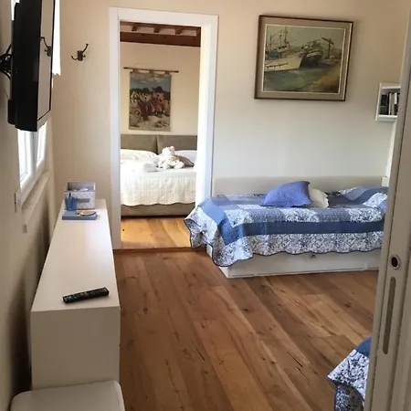 Сasa de vacaciones Del Colle
