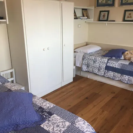 Del Colle Сasa de vacaciones *