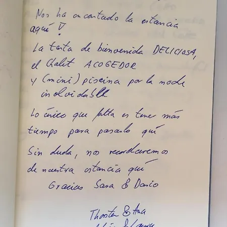 Del Colle Сasa de vacaciones *