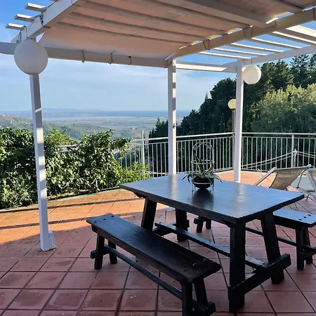 Del Colle Сasa de vacaciones Corsanico-Bargecchia