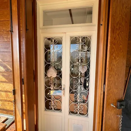 Сasa de vacaciones Del Colle Corsanico-Bargecchia
