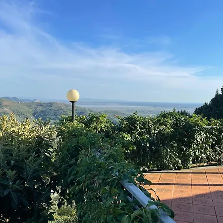 Сasa de vacaciones Del Colle
