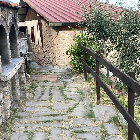 Сasa de vacaciones Del Colle *
